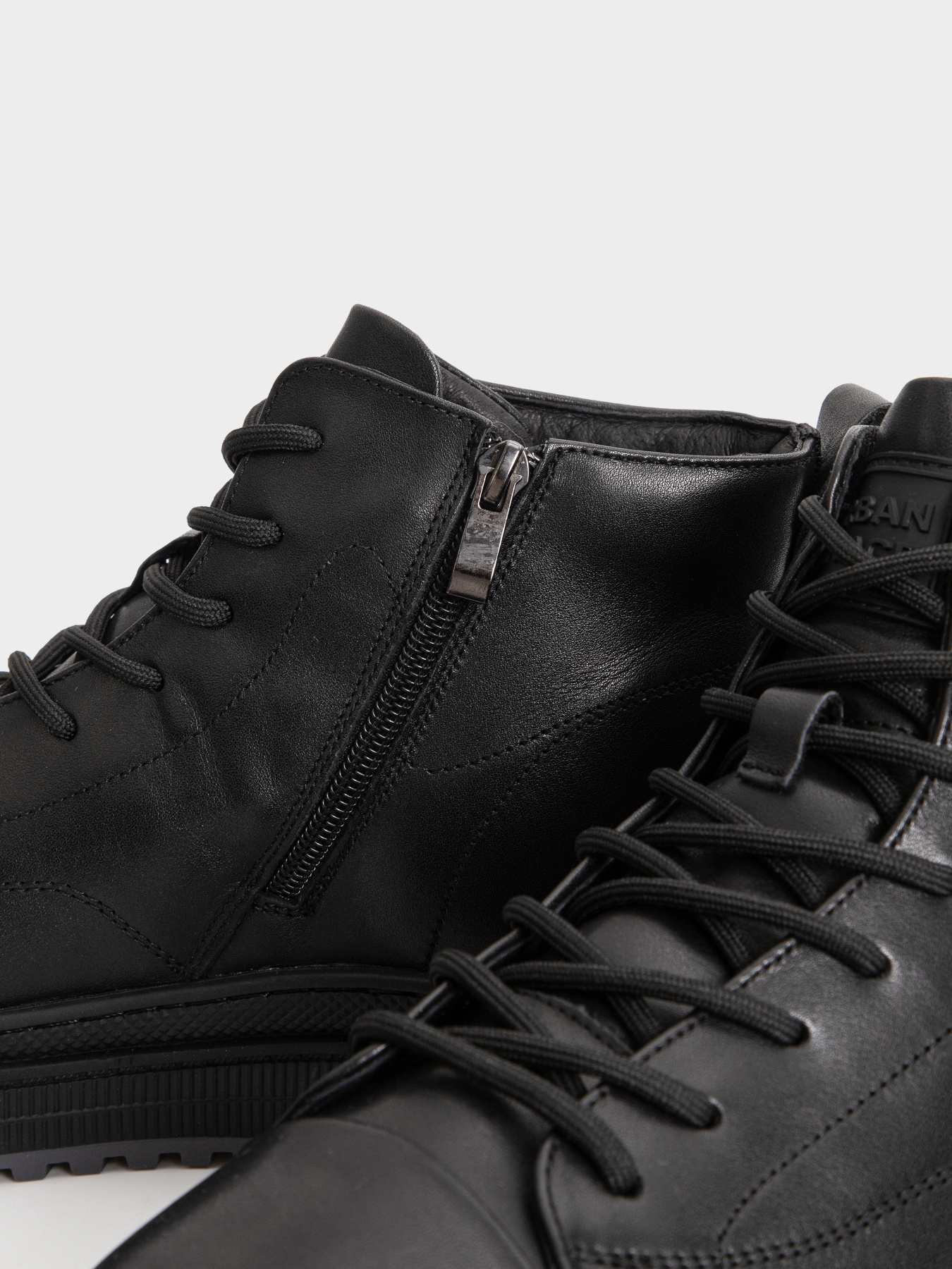 Кеди URBAN TRACE модель UT174-1M Фото