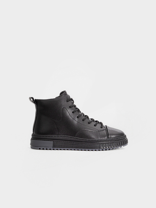 Кеды URBAN TRACE модель UT174-1M Фото