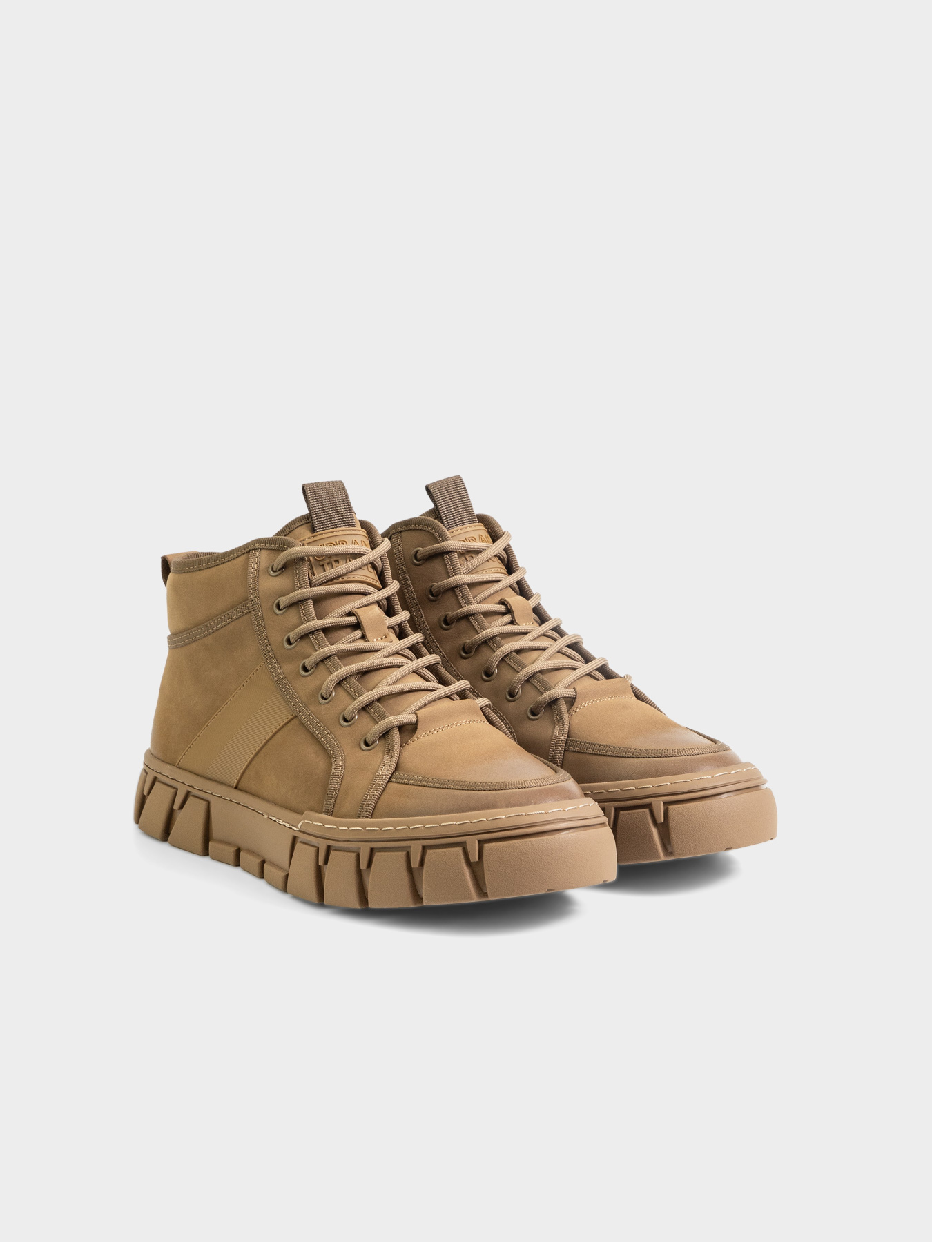 Кеди URBAN TRACE модель UT179-9M Фото