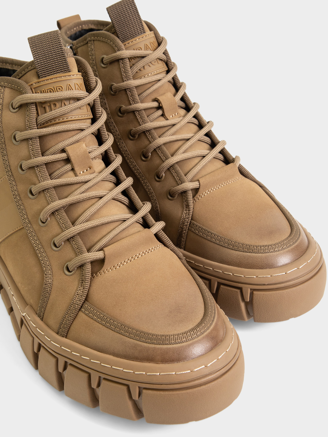 Кеди URBAN TRACE модель UT179-9M Фото