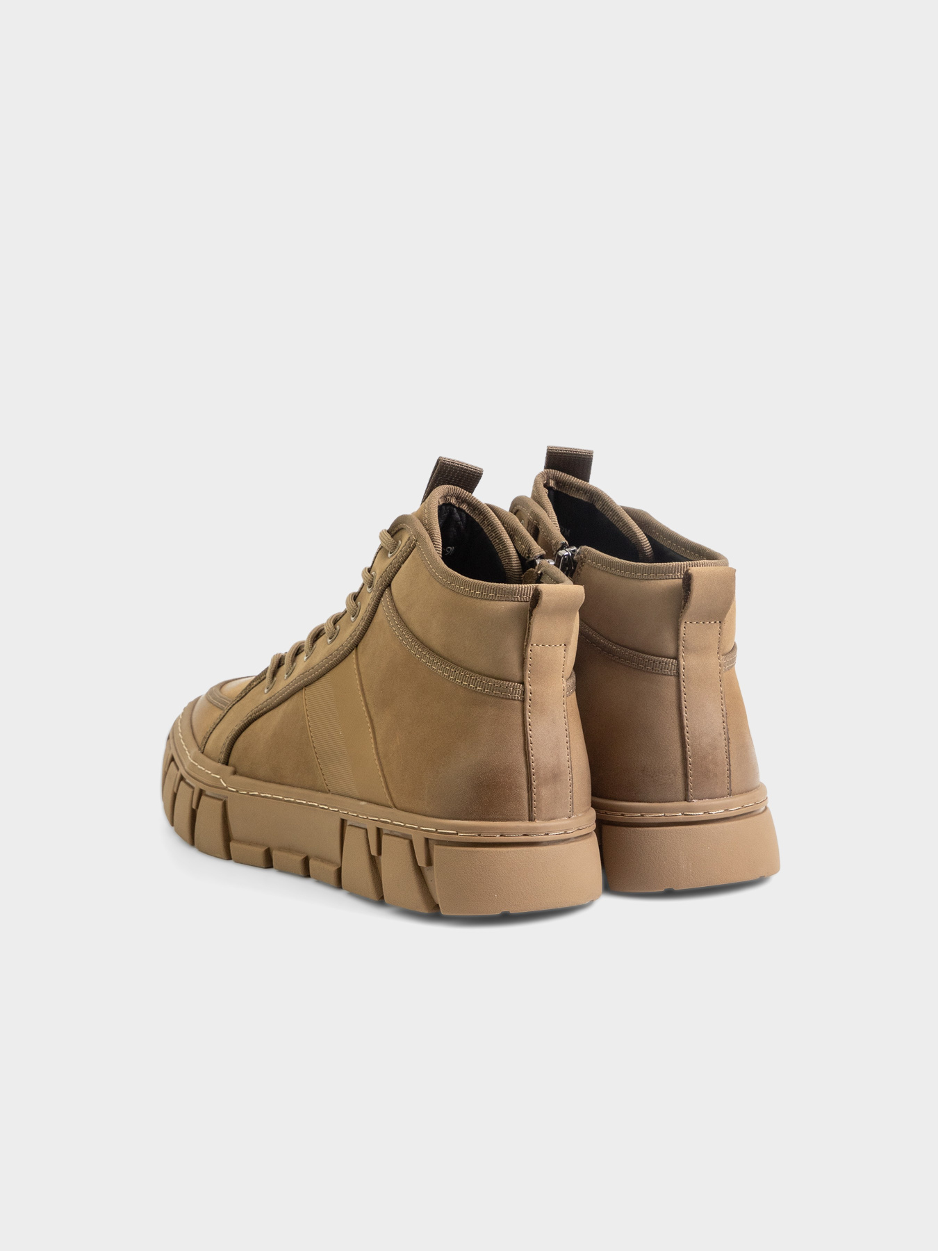 Кеди URBAN TRACE модель UT179-9M Фото