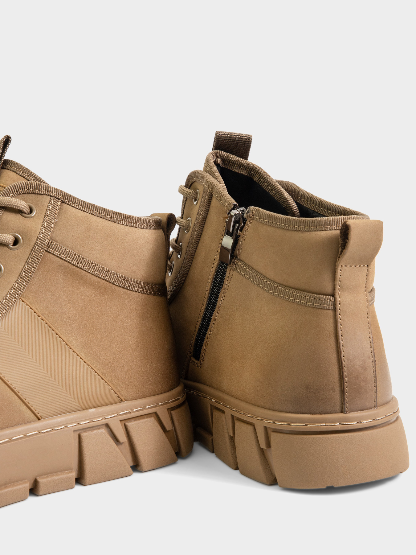 Кеди URBAN TRACE модель UT179-9M Фото