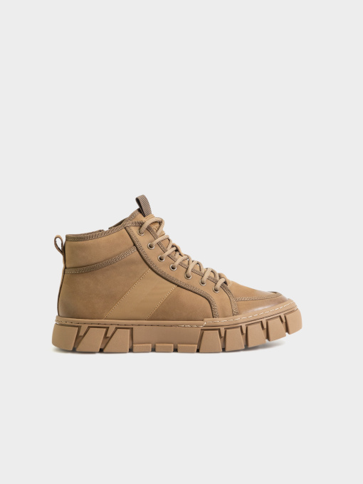 Кеды URBAN TRACE модель UT179-9M Фото