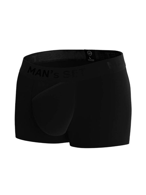 Нижнее белье MAN's SET Anatomic Classic 2.0 модель Classic2.0BlackMNSTPNT Фото