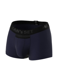 Нижня білизна MAN's SET Classic модель ClassicDarkBlueMNSTPNT Фото
