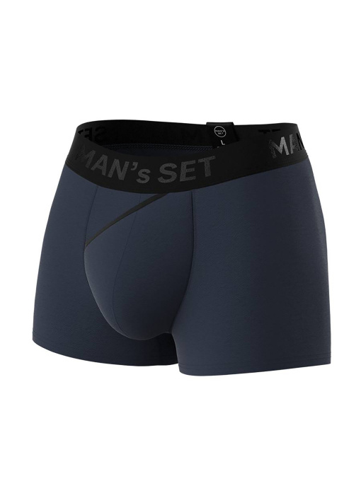 Нижнее белье MAN's SET Anatomic Classic 2.0 модель Classic2.0DarkBlueMNSTPNT Фото
