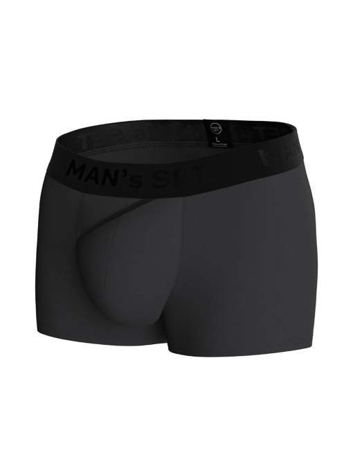 Нижнее белье MAN's SET Anatomic Classic 2.0 модель Classic2.0GraphiteMNSTPNT Фото