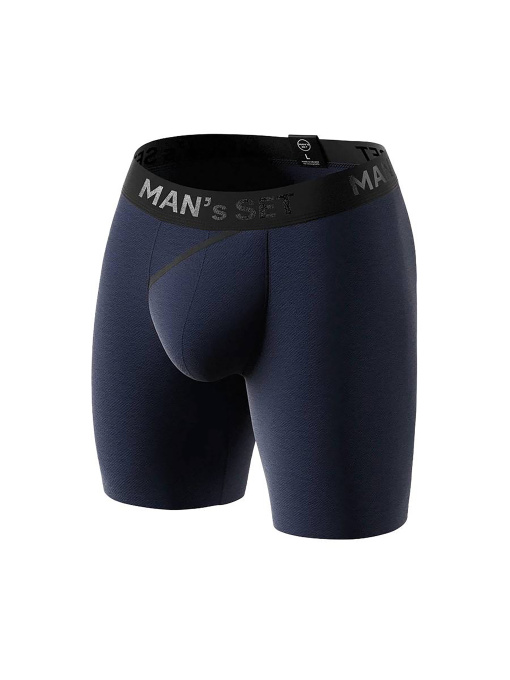 Нижня білизна MAN's SET Anatomic Long 2.0 модель Long2.0DarkBlueMNSTPNT Фото