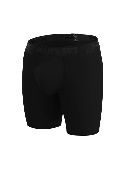 Нижня білизна MAN's SET Long 2.1 модель Long2.1BlackMNSTPNT Фото