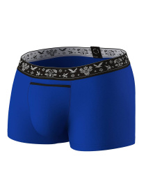 Нижня білизна MAN's SET модель UkrainianAnatomicClassic1.2ElectricMNSTPNT Фото