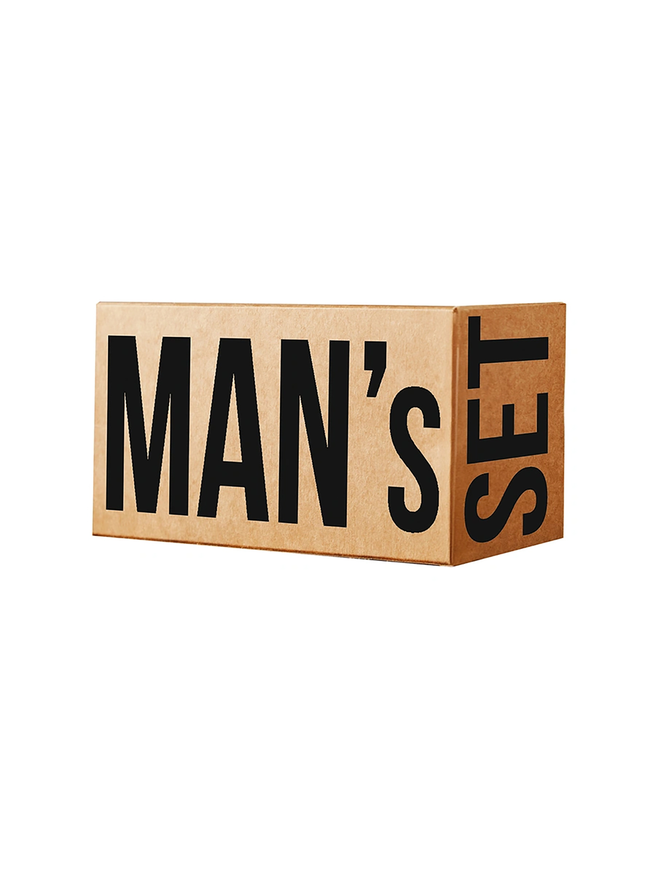 Нижня білизна MAN's SET Anatomic Classic 1.2 модель Classic1.2DarkGreenMNSTPNT Фото