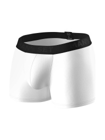 Нижня білизна MAN's SET Anatomic Intimate 2.1 модель Intimate2.1WhiteMNSTPNT Фото