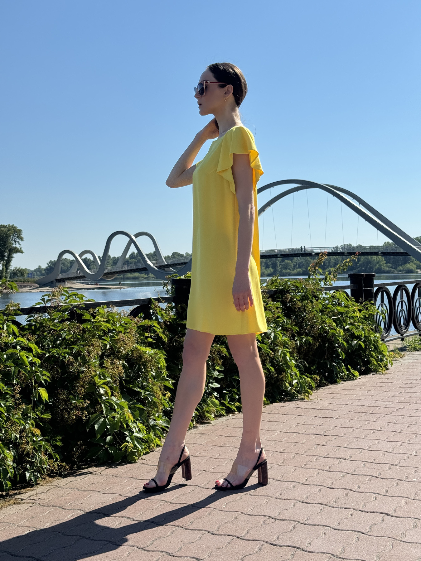 Сукні CAT ORANGE модель 5779 Фото