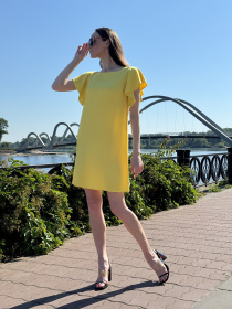 Сукні CAT ORANGE модель 5779 Фото