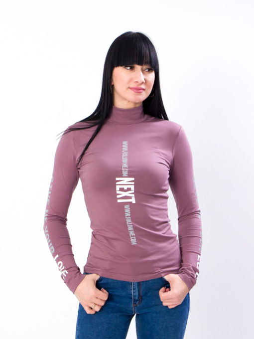 Свитры и кардиганы Носи своє модель 8047-036-33-of-popelqsta-lavanda-next Фото