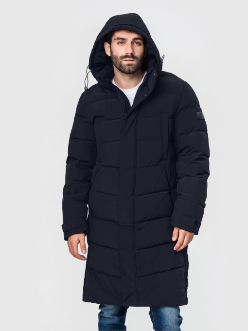 Куртки и дубленки VIVA WEAR модель 158 Фото
