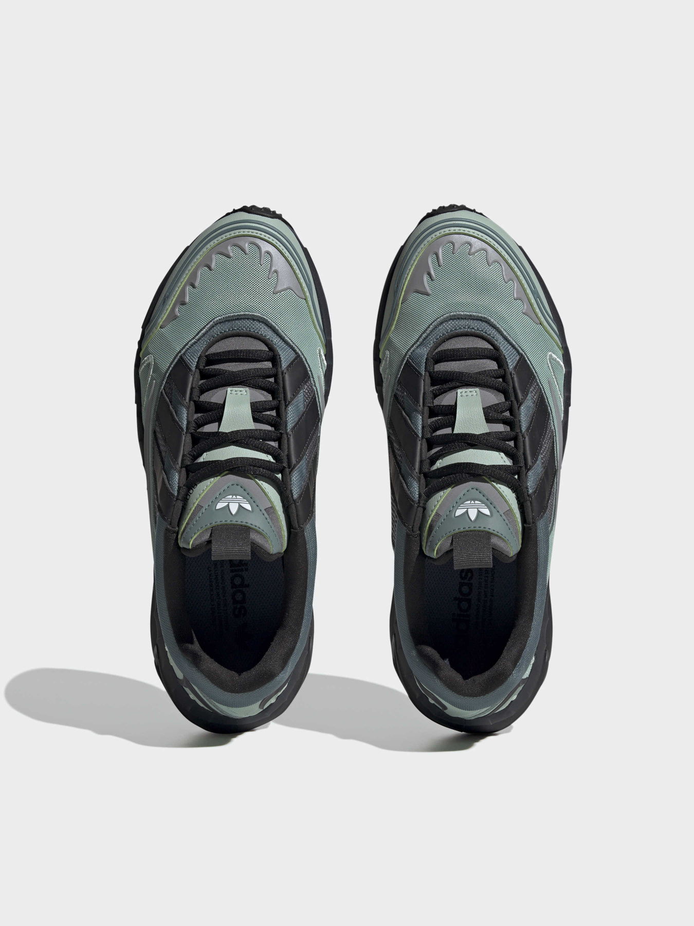 Кроссовки Adidas модель IF2421 Фото