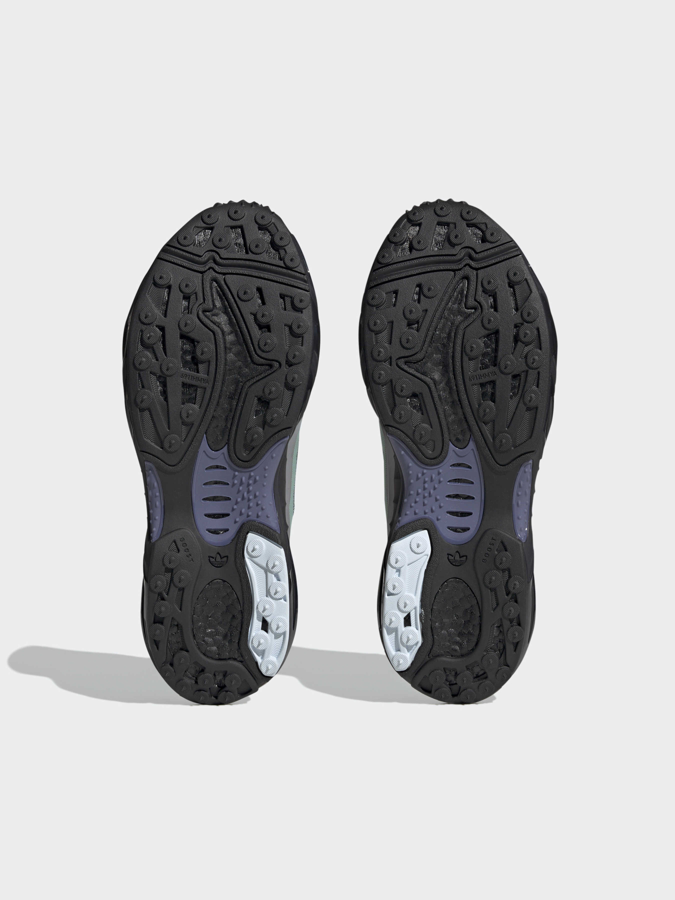 Кроссовки Adidas модель IF2421 Фото