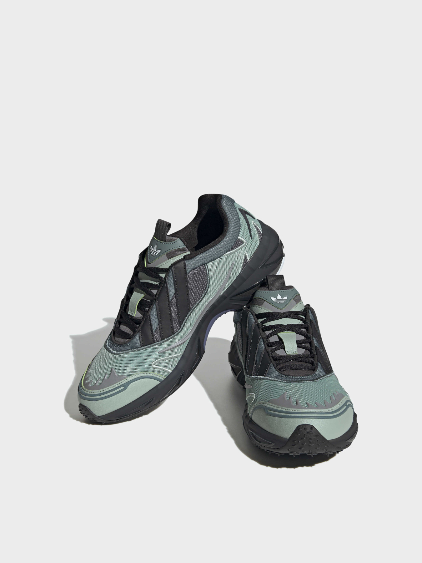 Кроссовки Adidas модель IF2421 Фото