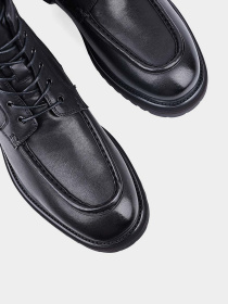 Ботинки и сапоги Miguel Miratez модель E125-2-B249 Фото