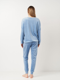 Одежда для дома и сна H&M модель 74424 Фото