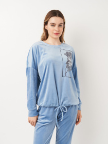Одежда для дома и сна H&M модель 74424 Фото