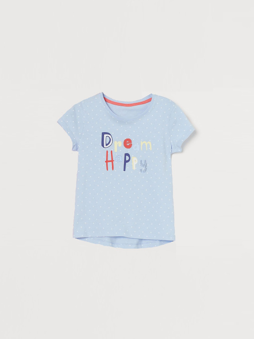Одяг для дому та сну H&M модель 74425 Фото