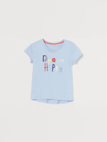 Одяг для дому та сну H&M модель 74425 Фото