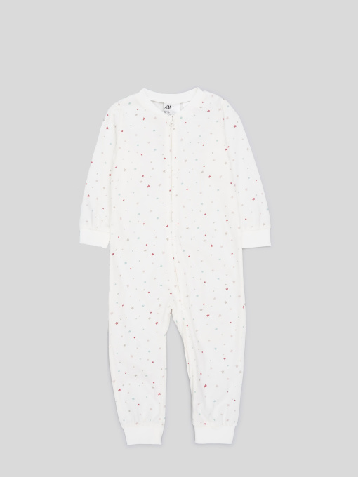 Одяг для дому та сну H&M модель 74441 Фото