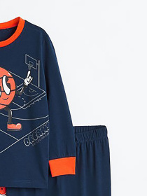 Одежда для дома и сна H&M модель 74443 Фото