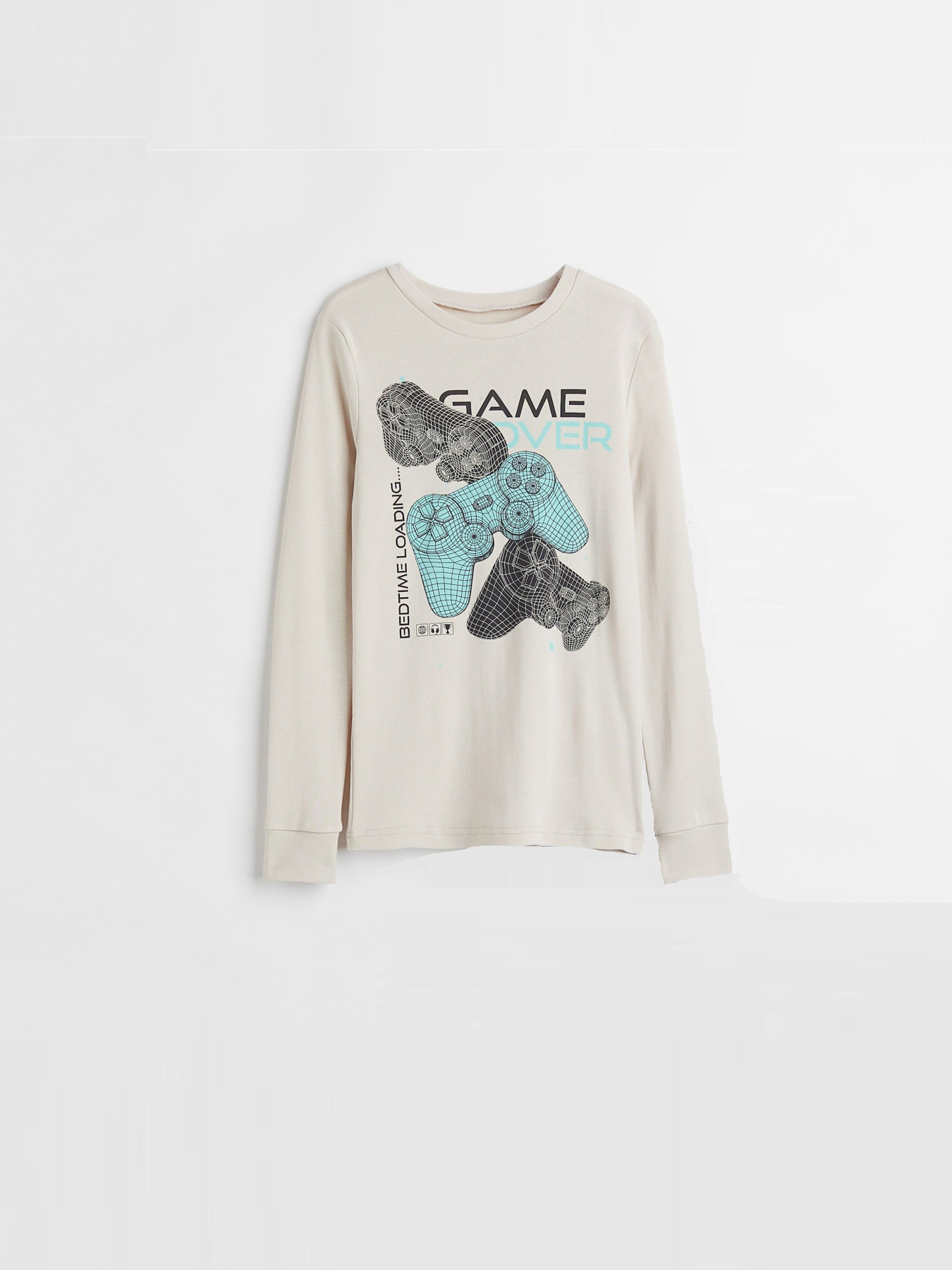 Одежда для дома и сна H&M модель 74445 Фото