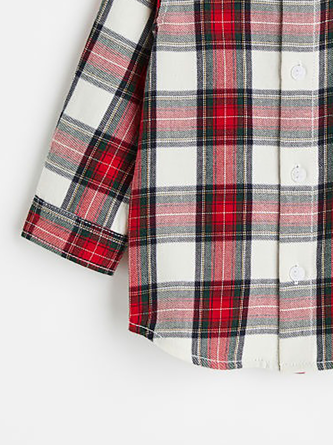 Рубашки H&M модель 74451 Фото