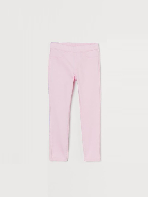 Джинсы H&M модель 74462 Фото