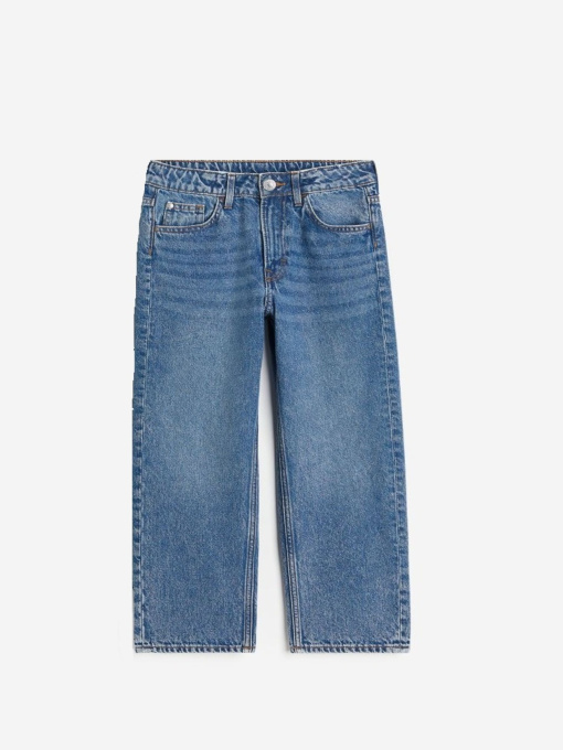 Джинсы H&M модель 74464 Фото