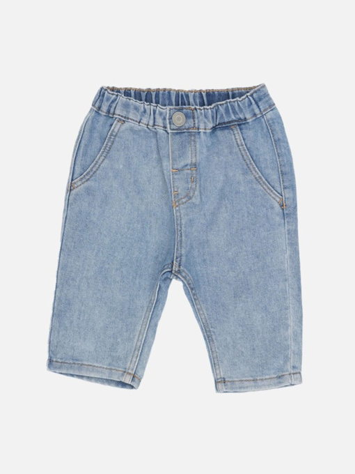 Джинсы H&M модель 74467 Фото