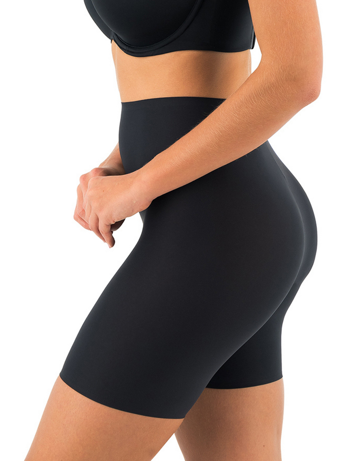 Нижня білизна Fantasie Smoothease модель 2311BLK Фото