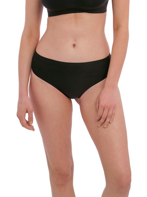 Нижня білизна Fantasie Smoothease модель 2327BLK Фото