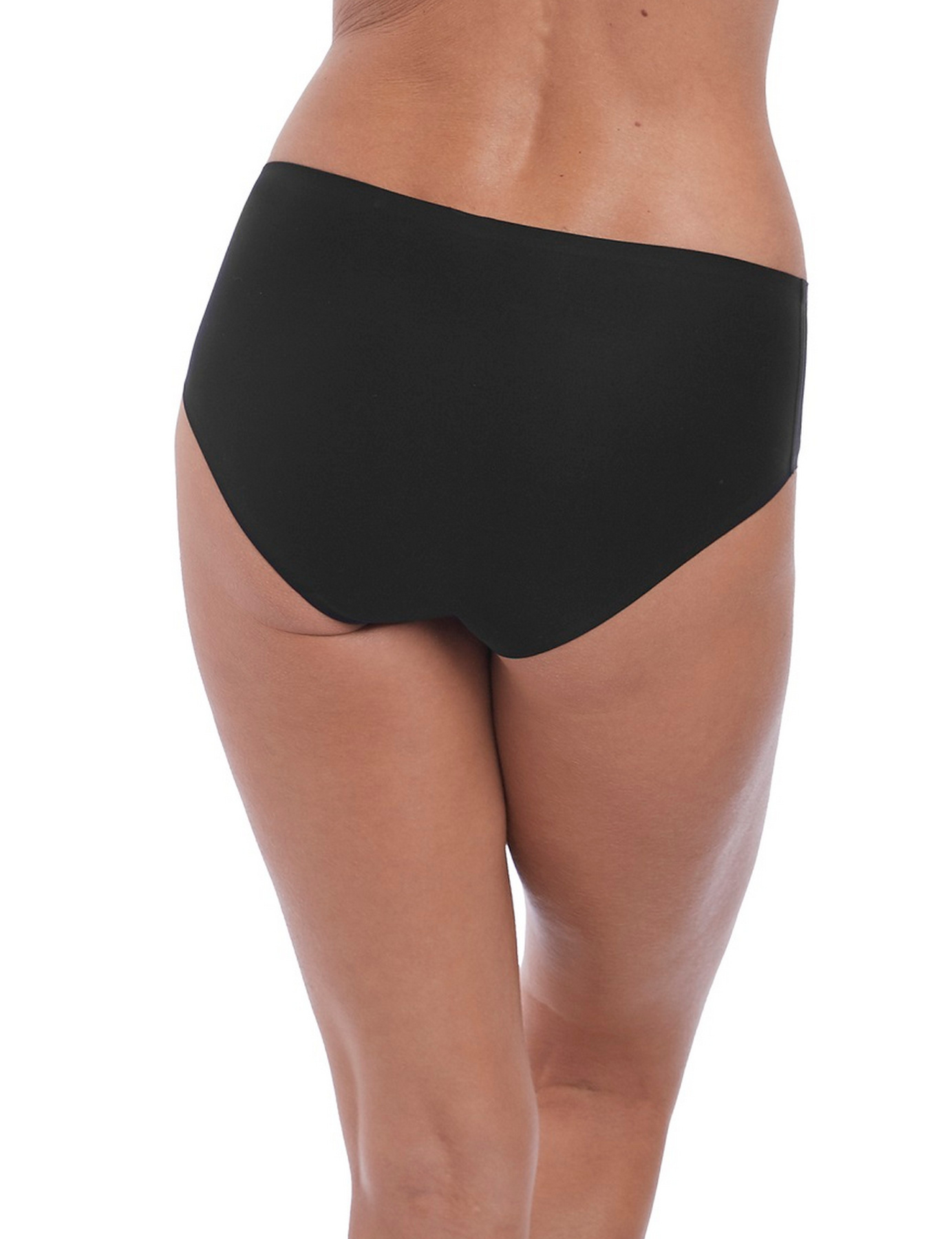 Нижнее белье Fantasie Smoothease модель 2329BLK Фото