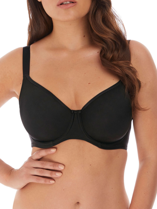 Нижнее белье Fantasie Smoothing модель 4520BLK Фото