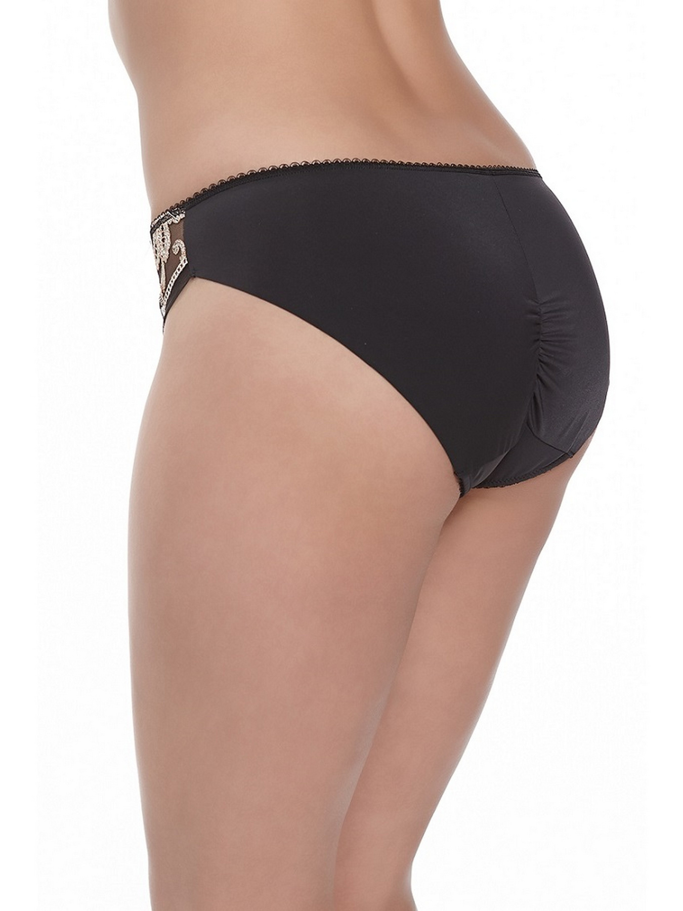 Нижня білизна Fantasie Sofia модель 9325BLK Фото