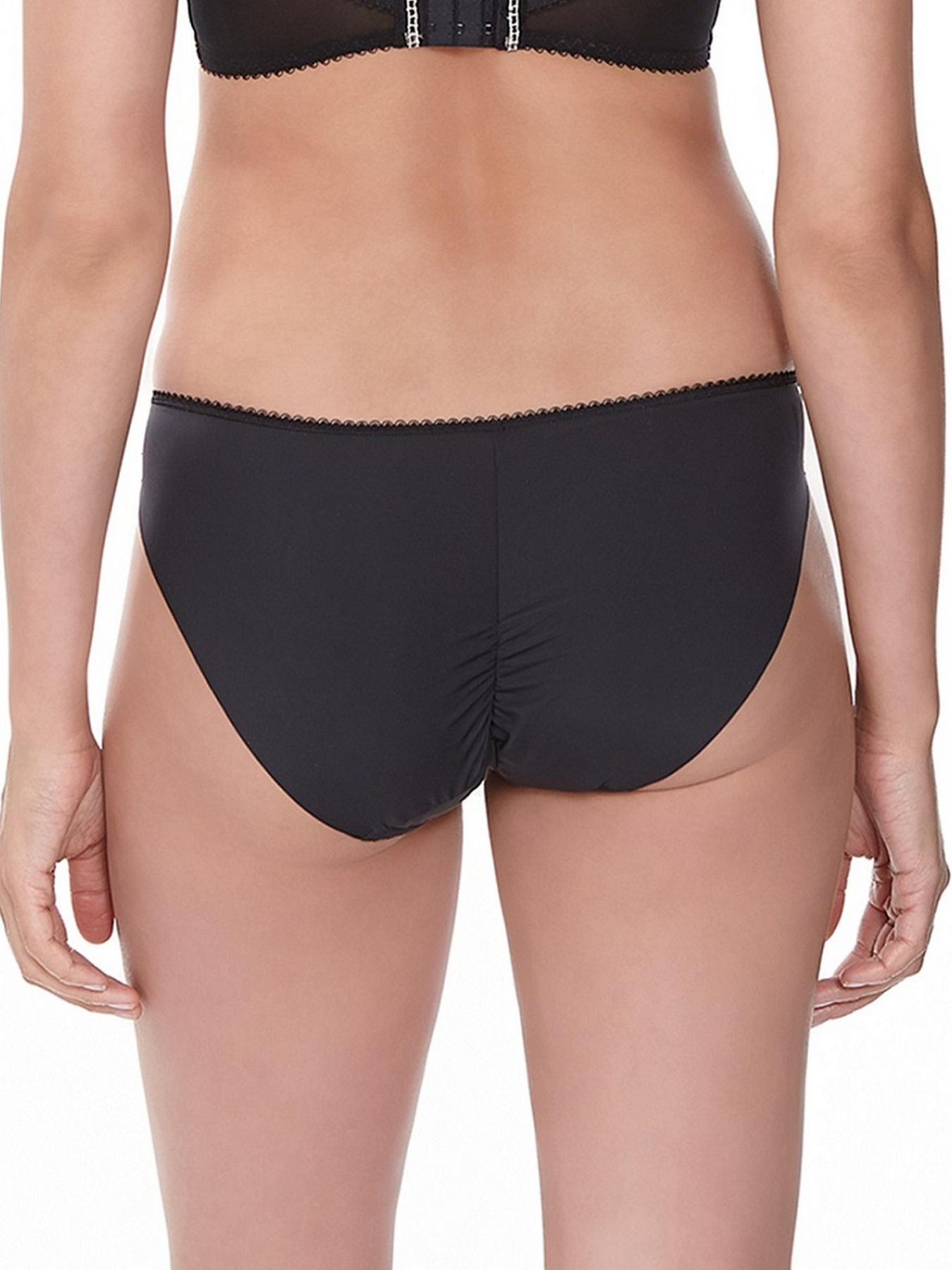 Нижня білизна Fantasie Sofia модель 9325BLK Фото