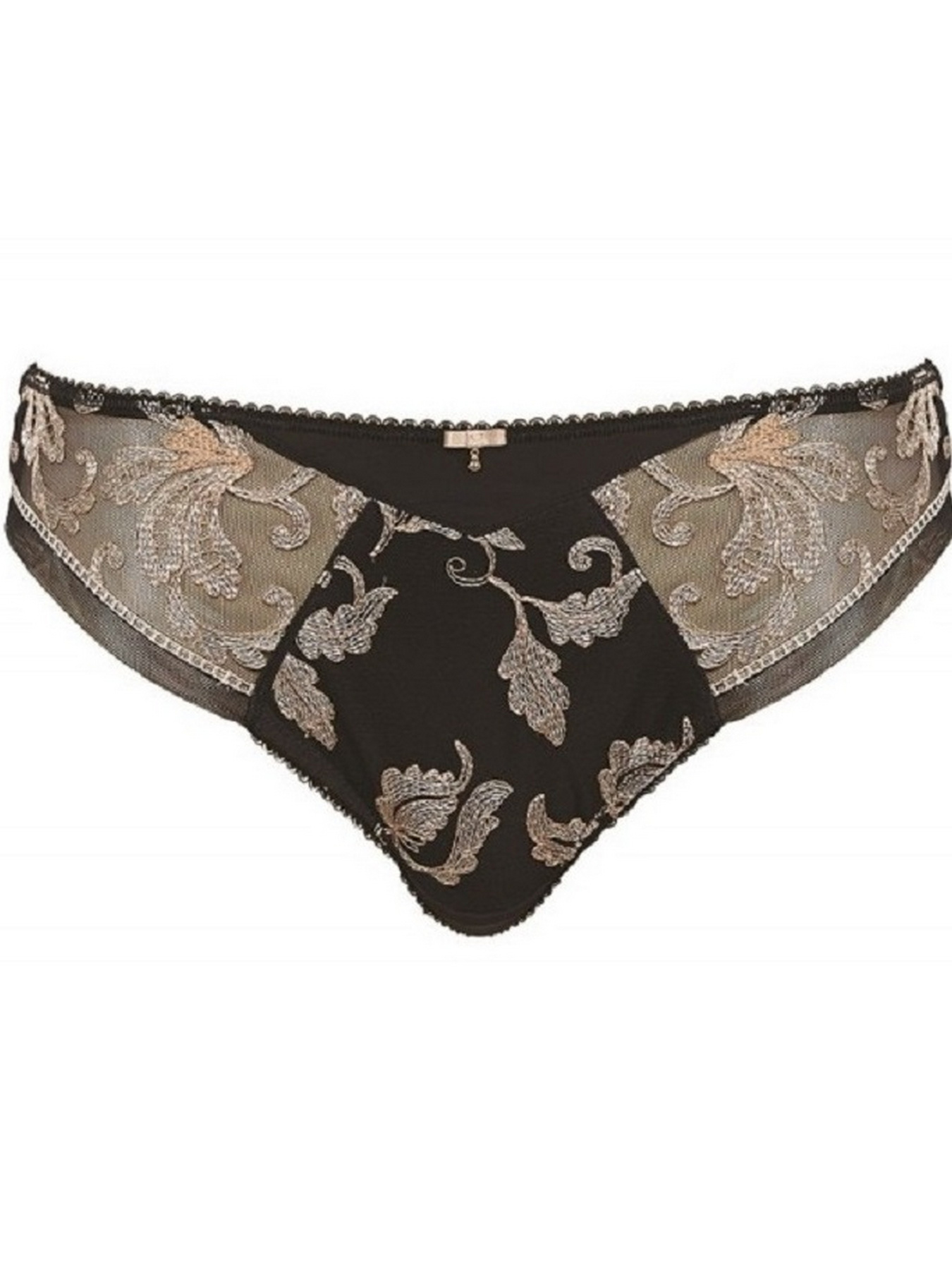 Нижня білизна Fantasie Sofia модель 9325BLK Фото