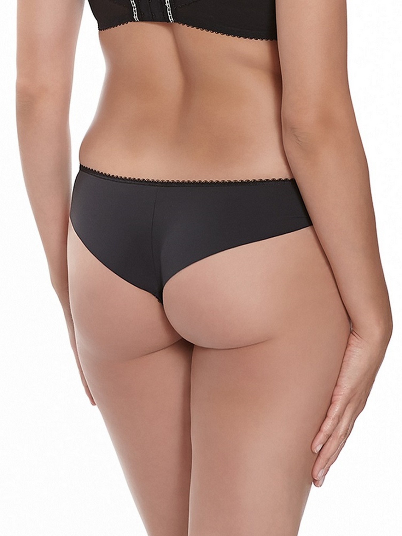 Нижнее белье Fantasie Sofia модель 9327BLK Фото
