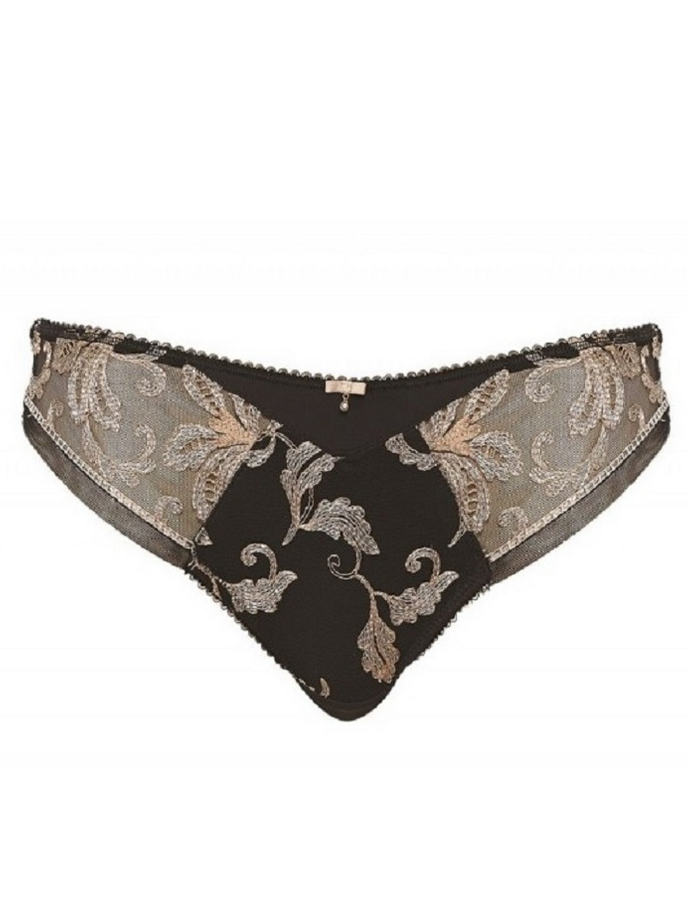 Нижнее белье Fantasie Sofia модель 9327BLK Фото