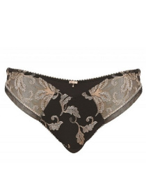 Нижнее белье Fantasie Sofia модель 9327BLK Фото