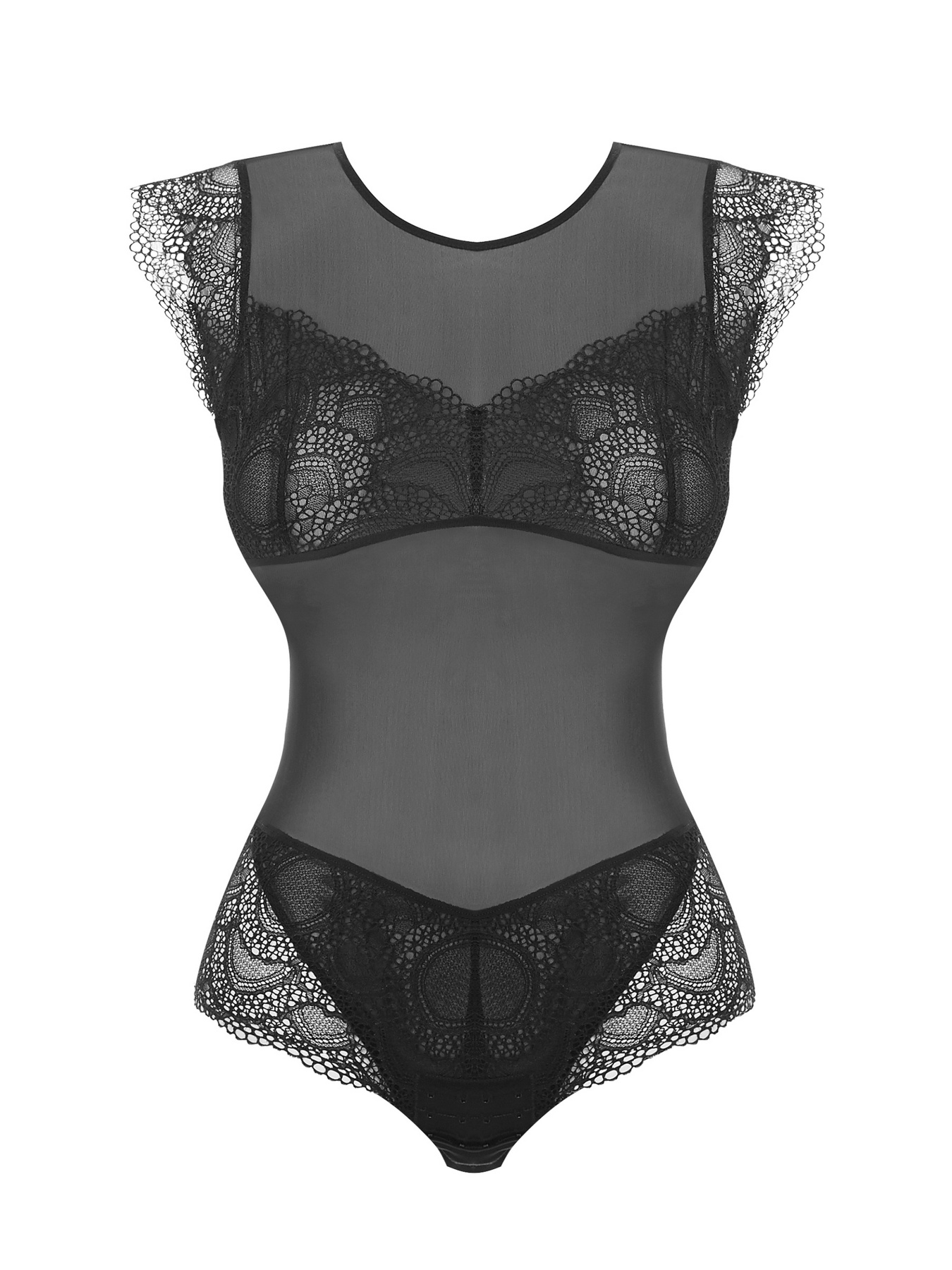 Нижня білизна Fantasie Twilight модель 2543BLK Фото