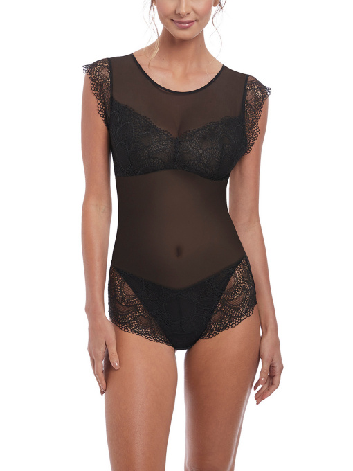 Нижнее белье Fantasie Twilight модель 2543BLK Фото