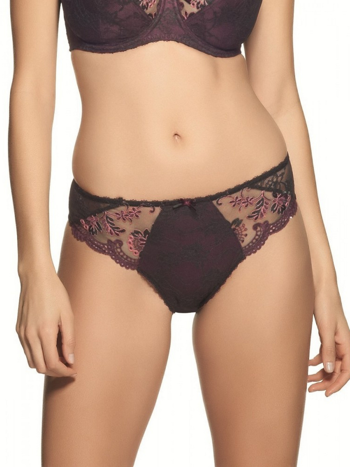 Нижнее белье Fantasie Vivienne модель 2117BER Фото