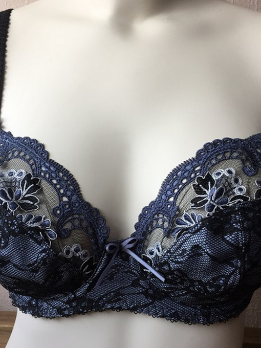 Нижнее белье Fantasie Vivienne модель 2112BLE Фото