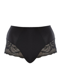 Нижнее белье Fantasie Zoe модель 9268BLK Фото